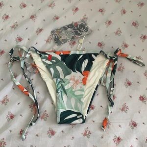 Toluca swim Simone midi in ambrosia